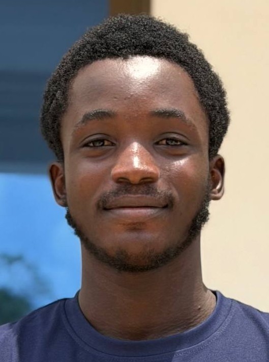 Bismark Samuel Ameyaw