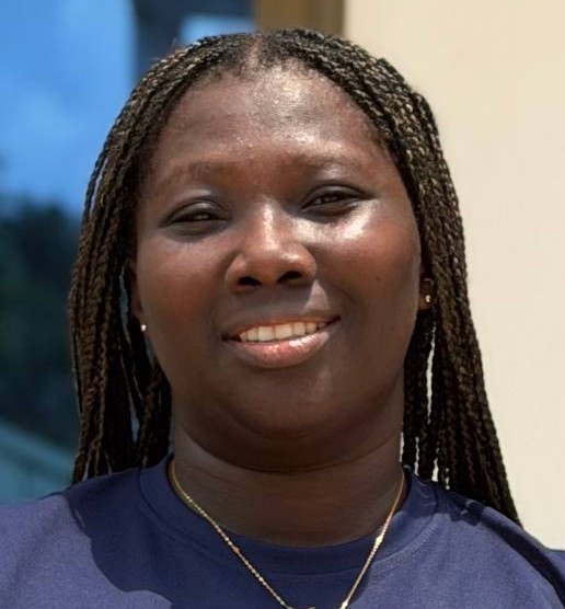 Josephine Adobea Danso